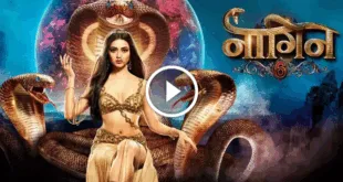 Naagin 6 Poster
